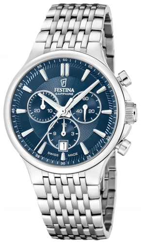 FESTINA SWISS , Férfi, Swiss Chrono család, 269933